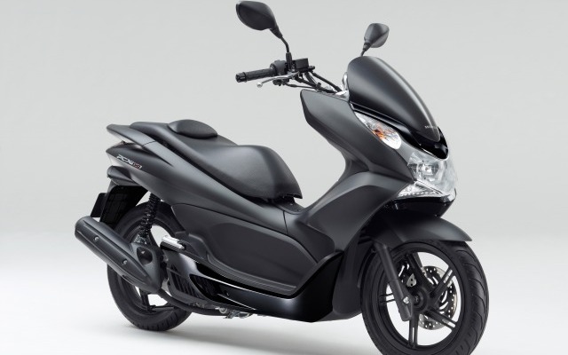 ホンダ・PCX150