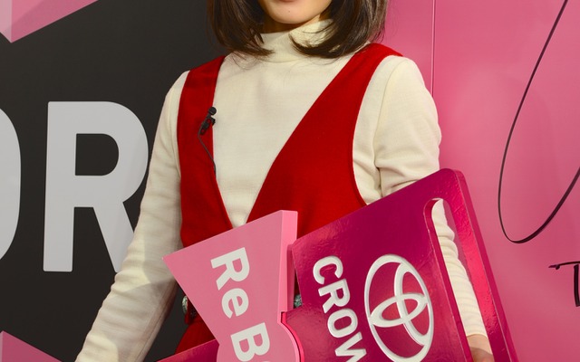 前田敦子さん