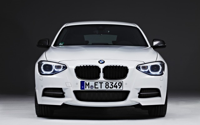 BMW・M135i