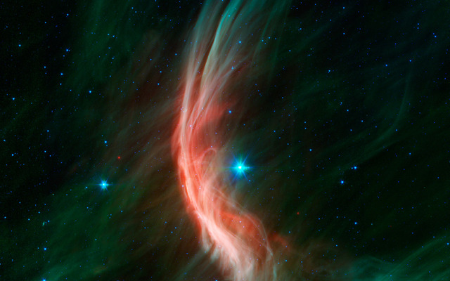 Zeta Ophiuchi