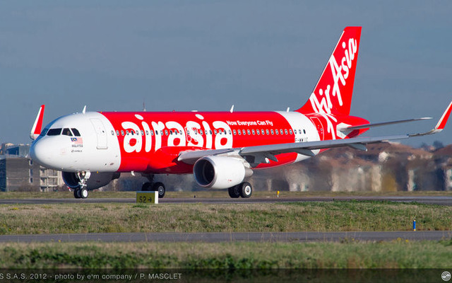 A320