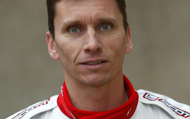 【三菱モータースポーツ】WRC05年は全16戦に参戦