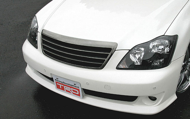 クラウン 用ヘッドランプハウジングセット…TRD