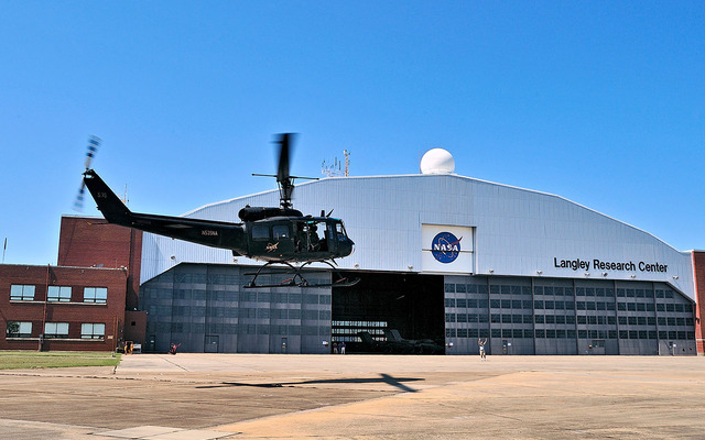 ALHAT（NASA's Autonomous Landing Hazard Avoidance Technology）