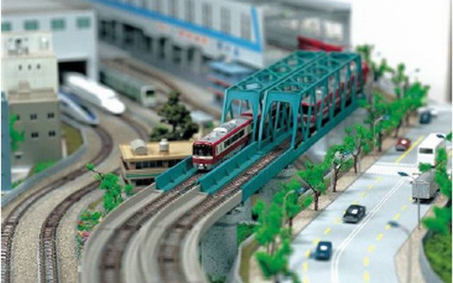 第4回京急鉄道フェア
