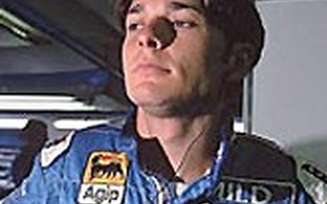 ミシュラン・テストでフィジケラがシューマッハを上回った!