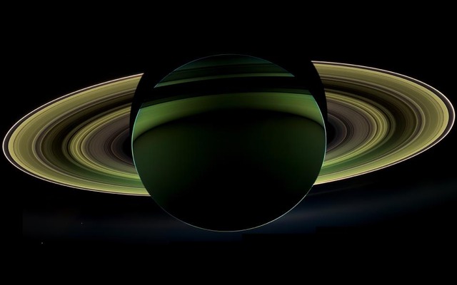 土星