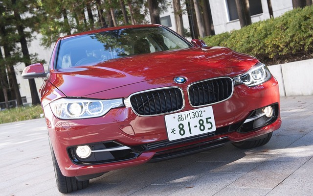 BMW 320i xDrive