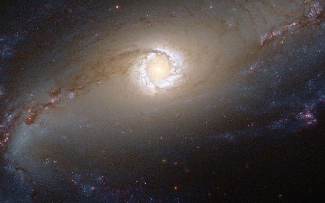 NGC 1097