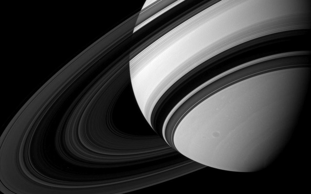 土星の輪