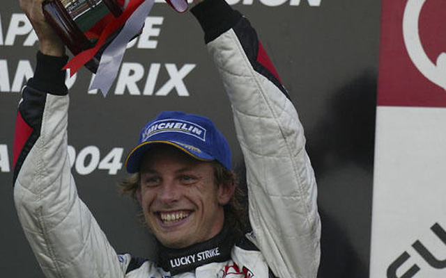 【ホンダF1】バトンを2008年までに王座に