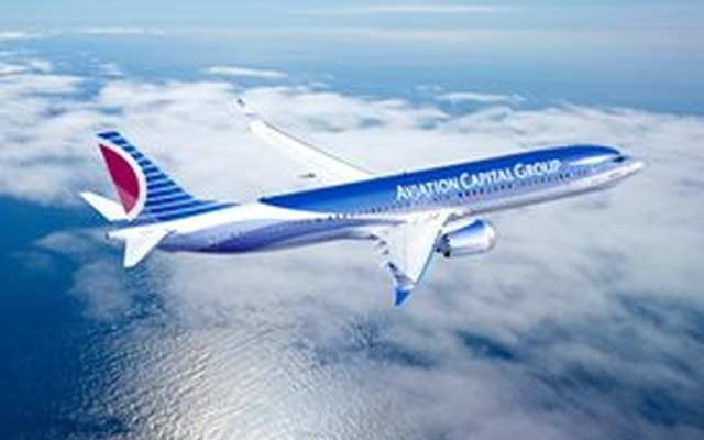 アビエーション・キャピタル・グループ（ACG）、ボーイング737MAXを60機発注