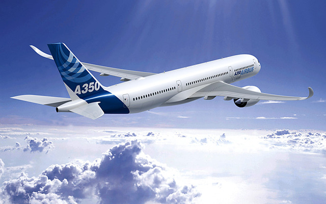 A350 XWB