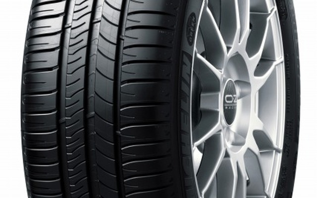 MICHELIN ENERGY SAVER＋