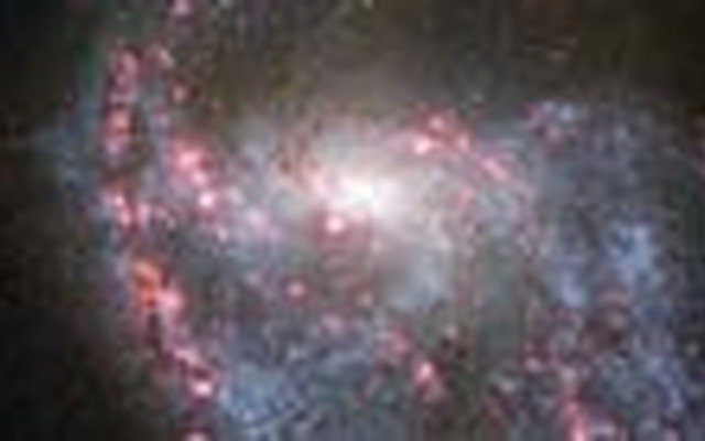 NGC922