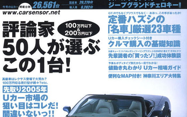 迷ったときの評論家頼み…50人が選んだこの1台