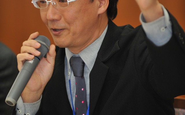 「トヨタハイブリッド開発者への15の質問」
