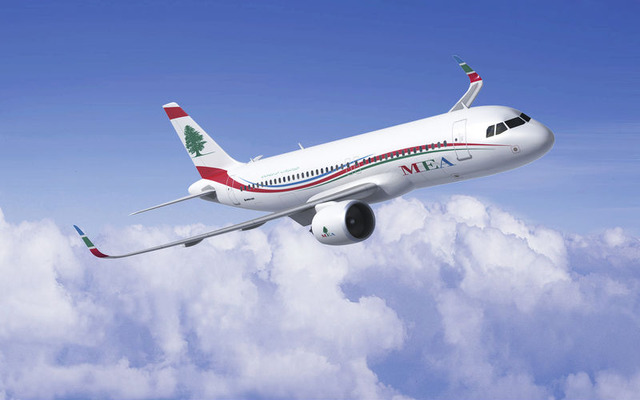 ミドル・イースト航空、A320neoを10機発注