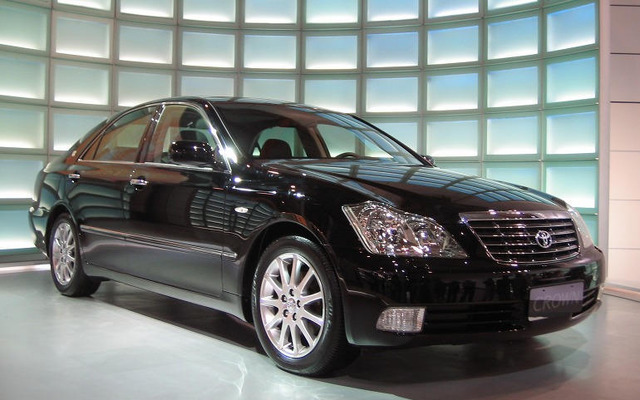 トヨタ、中国でV6エンジンを生産開始