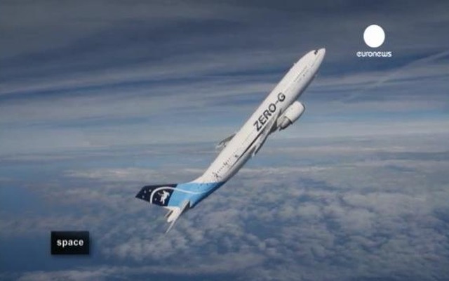 ZERO-G