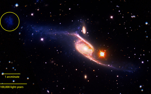 NGC 6872