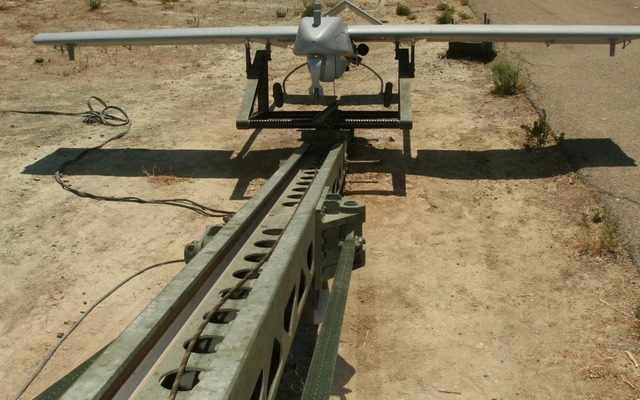 RQ-7B シャドー
