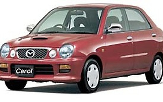 軽自動車が重みを増す!! ---日本規格が世界戦略に「トヨタとフォード」