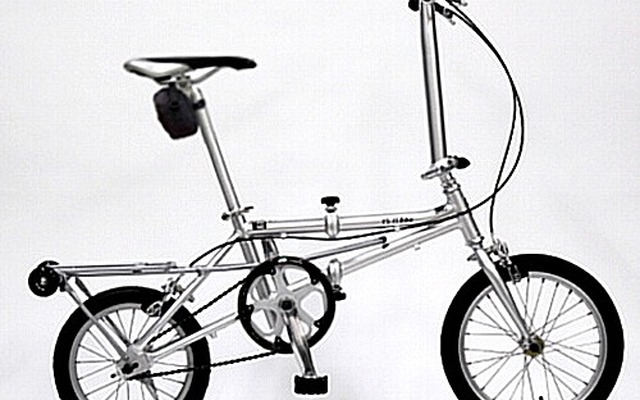 バイク技術研究所・YS-22