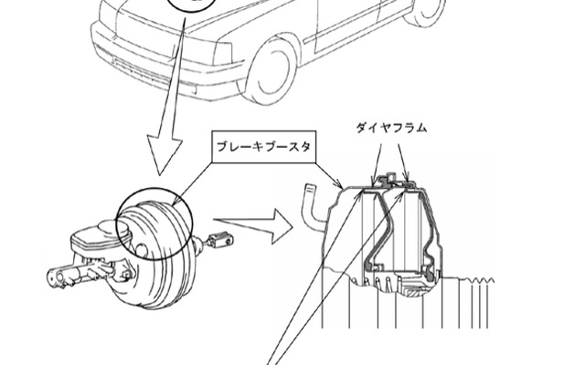 不具合箇所改善図