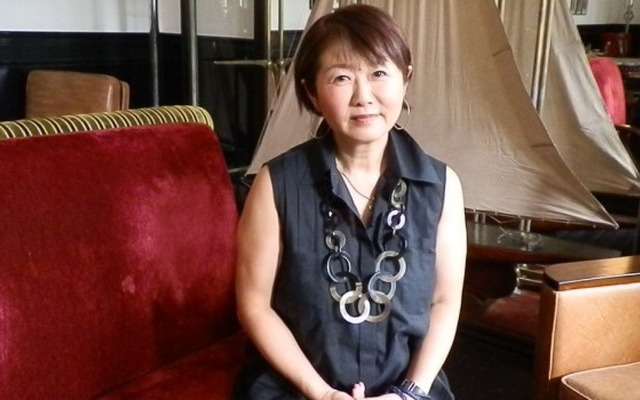 タイで働く女性たち　海外から商品開発のヒントを探るマーケットリサーチ会社会長、村上千砂さん