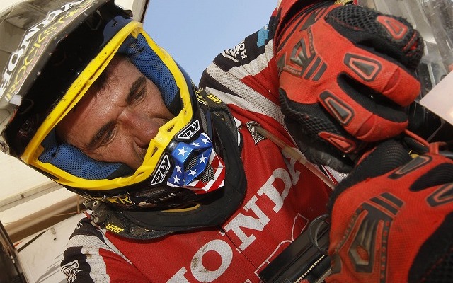 ジョニー・キャンベル選手