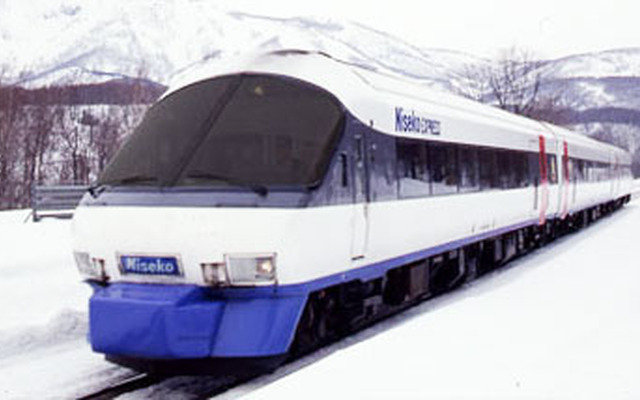 JR北海道、ニセコエクスプレス