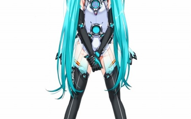 初音ミク