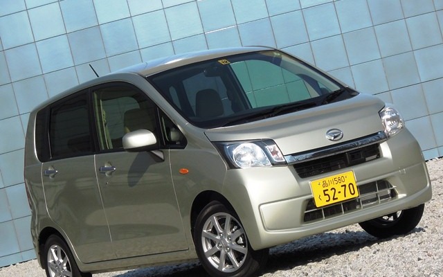 新型ムーブ