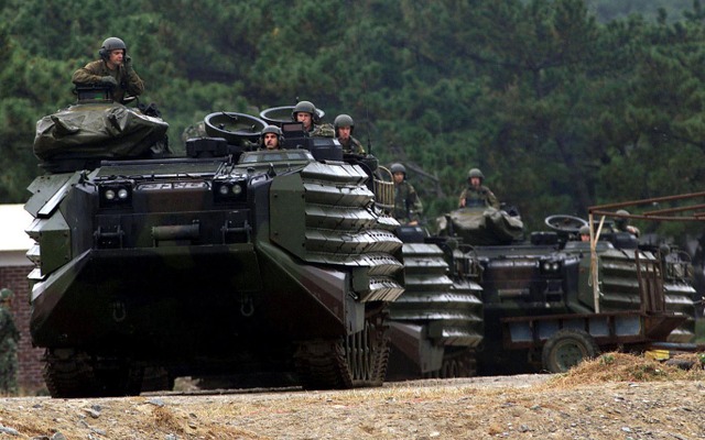 AAV-7