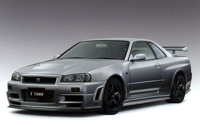 【東京オートサロン05】ニスモブースでGTカー＆本山哲に会える!