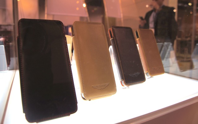 beyzacasesブース（CES13）