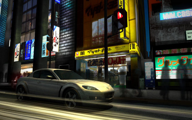GT4 やっと発売…怒れ、ゲーマー!! 怒らないの?