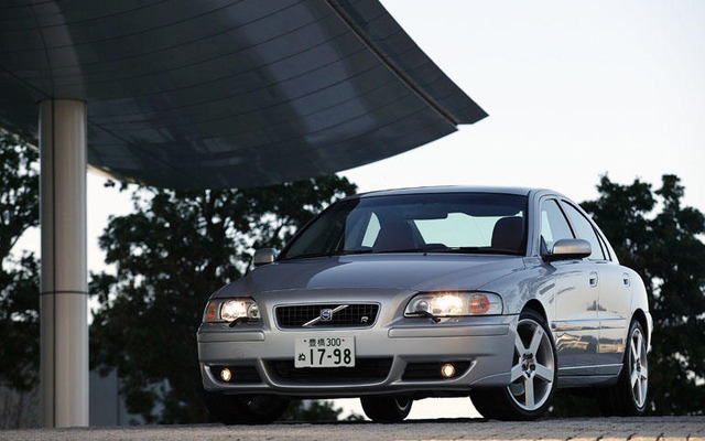 【ボルボS60R/V70R詳報】憧れの“R”、さらに上質に