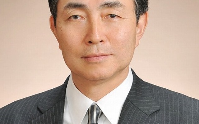 東洋ゴム・信木 明 新社長