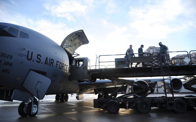 KC-135