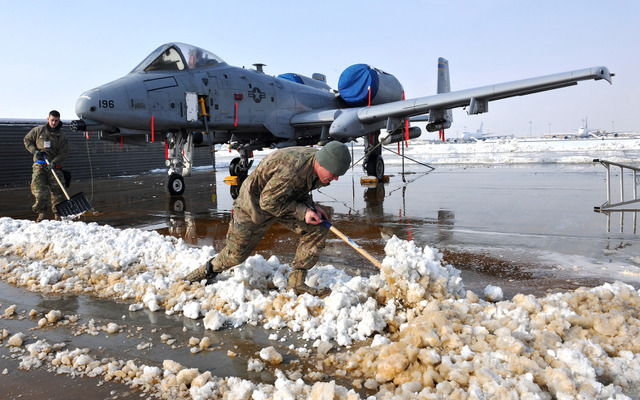A-10サンダーボルト2