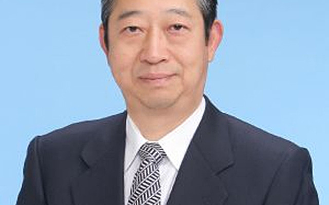 コマツ・大橋徹二新社長