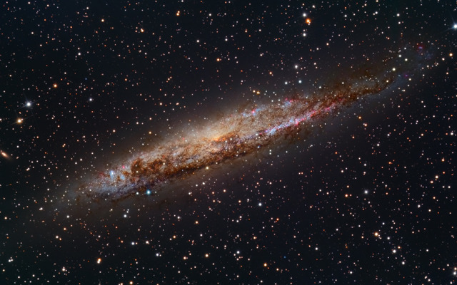 NGC 4945