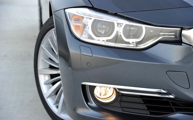 BMW 3シリーズ ツーリング（欧州仕様）