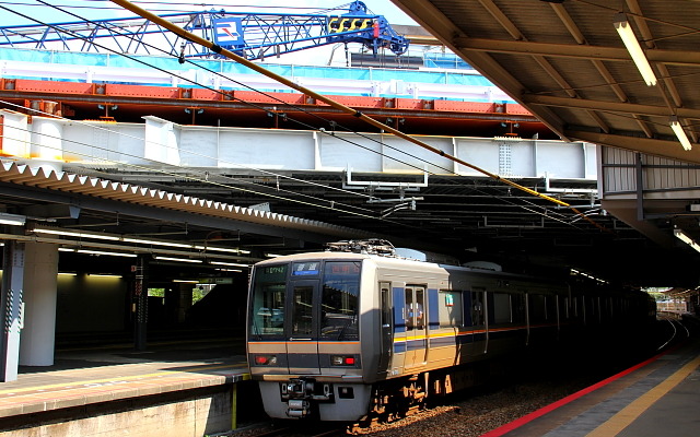 新大阪駅