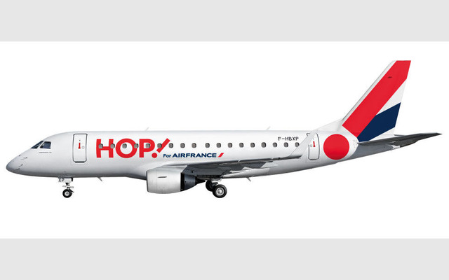 HOP！