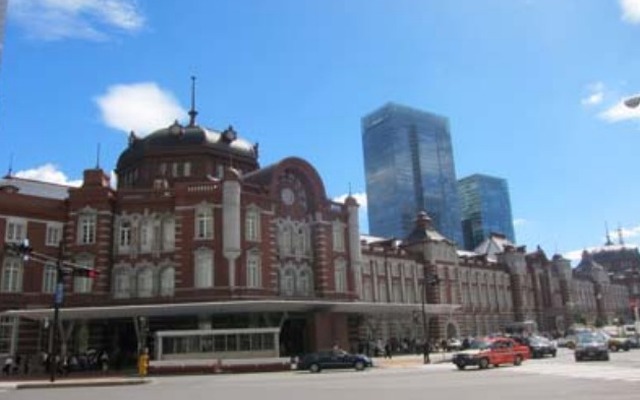 東京駅