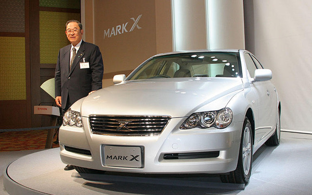12月新車販売、トヨタ好調で全体もプラス