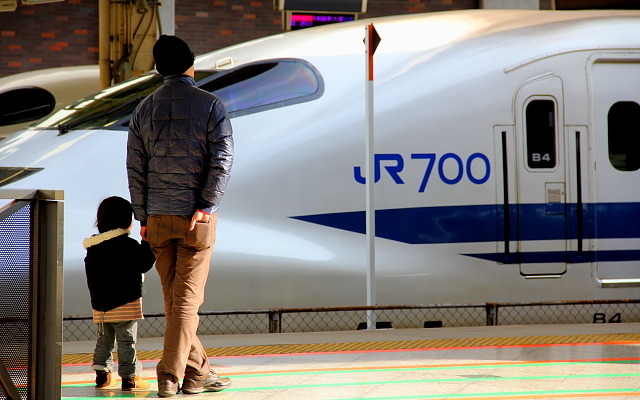東京駅